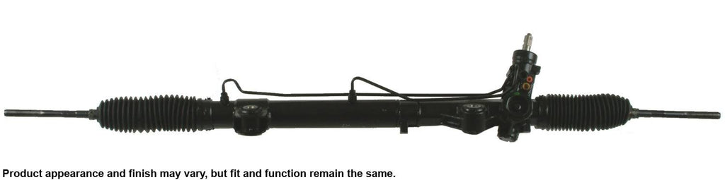 Steering Rack and Pinion M599