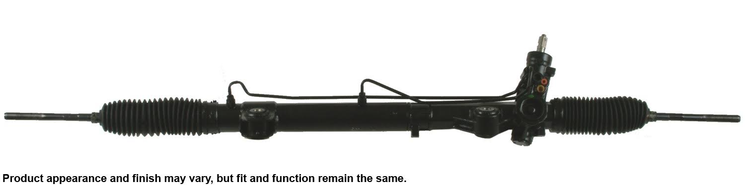 Steering Rack and Pinion M599