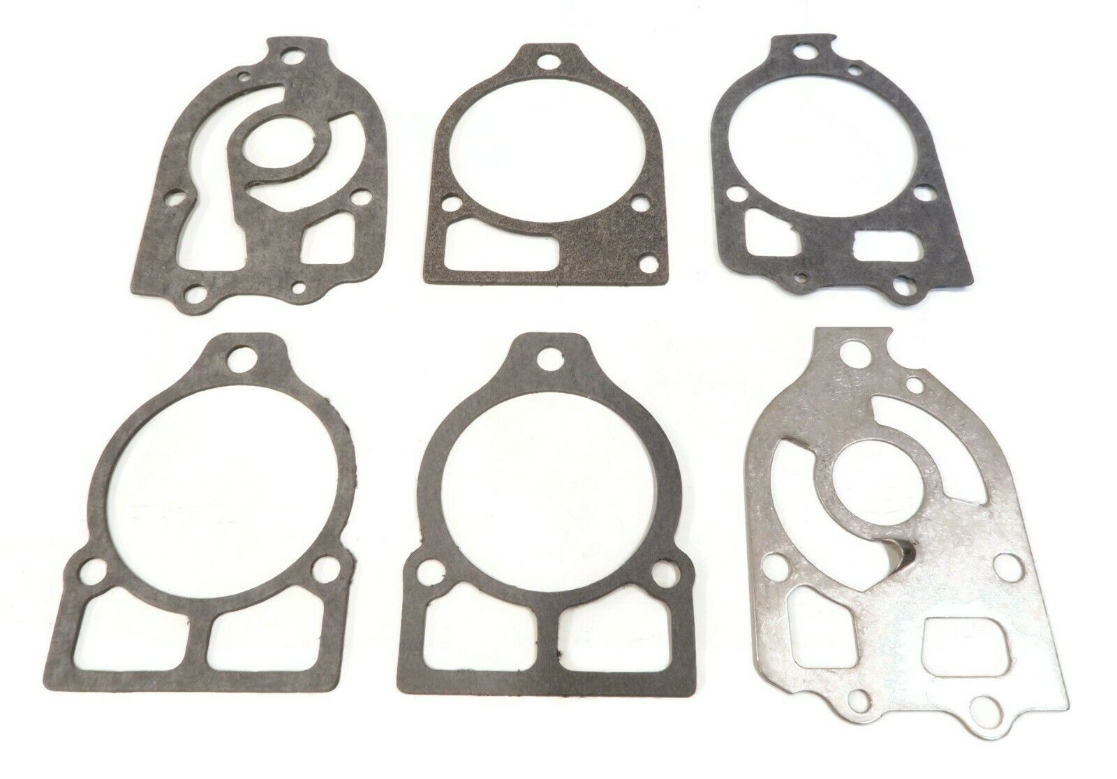 Water Pump Kit For Mercury 150 HP EFI Outboard Boat Motor Impeller O278058