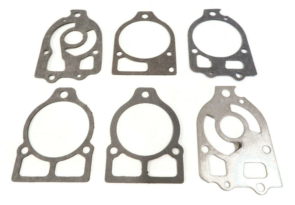 Water Pump Kit For Mercury 175 HP EFI Outboard Boat Motor W4514