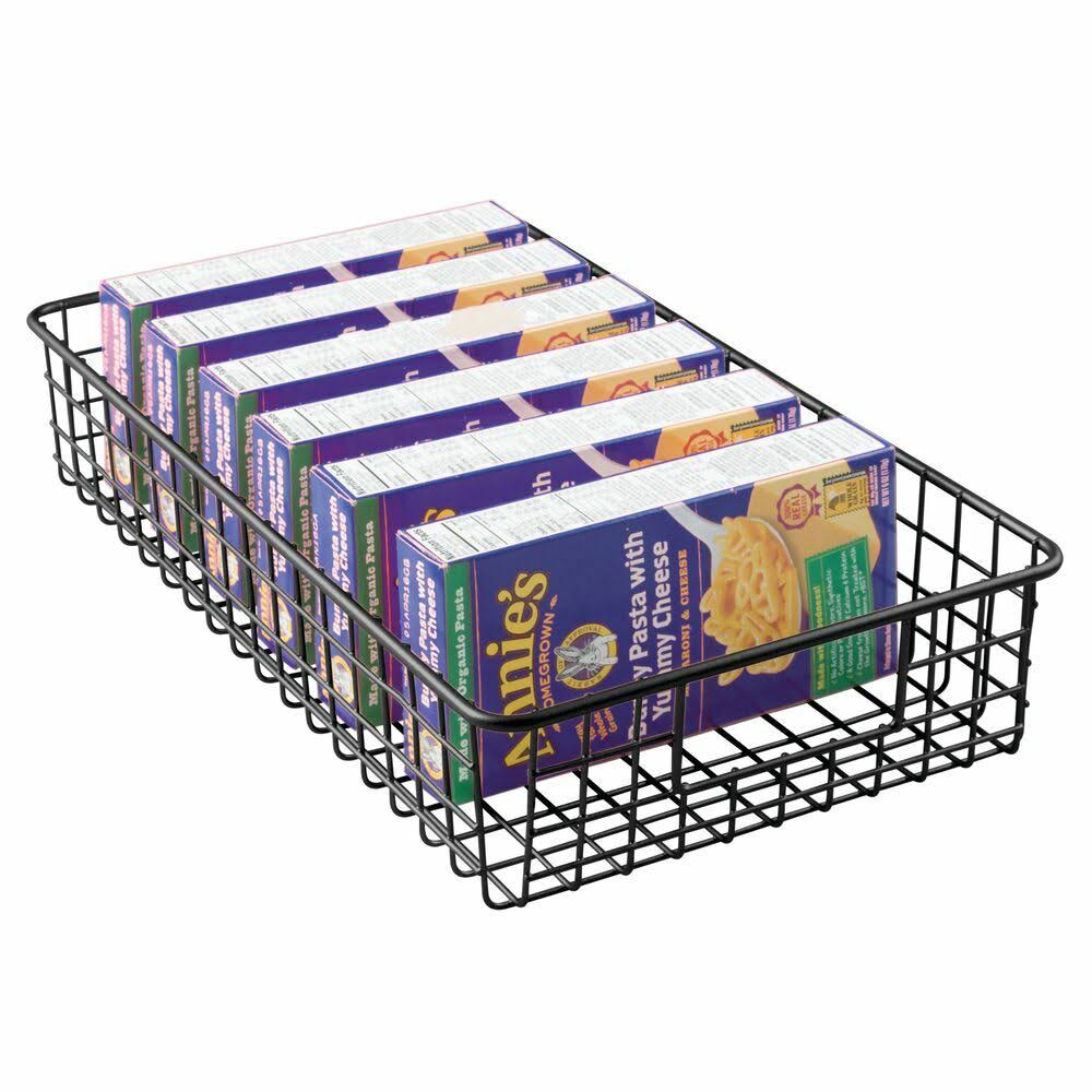 Wire Storage Basket F115