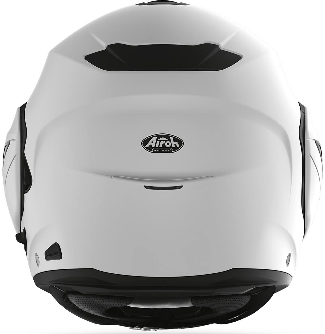 Matt Grey Modular Helmet E97754