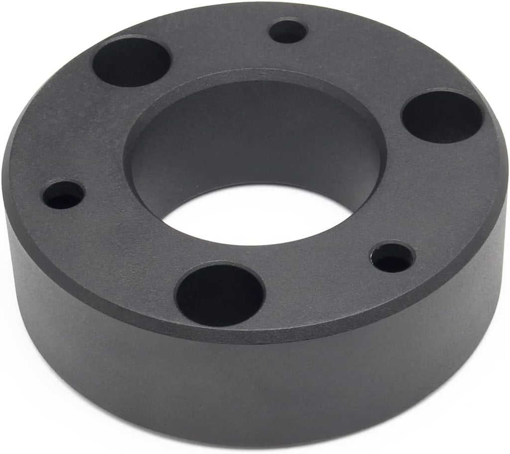 3 Inch Front and 2 Inch Rear Leveling Lift Kit for Chevrolet Silverado 1500 Q447