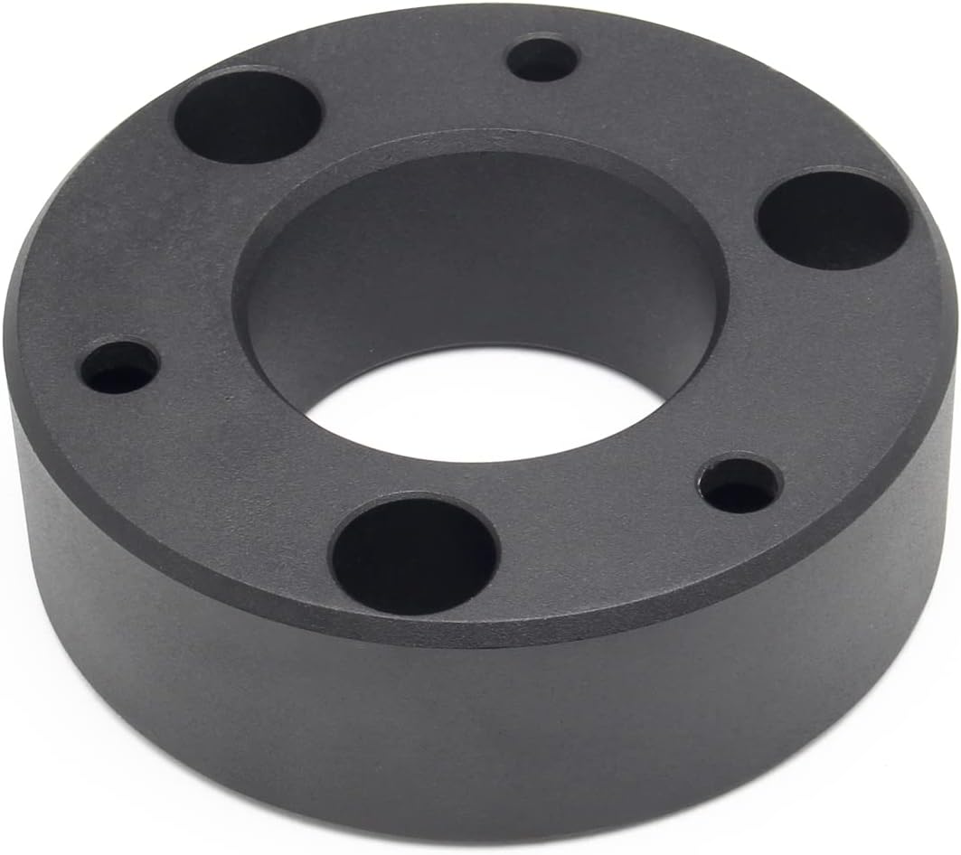 3 Inch Front and 2 Inch Rear Leveling Lift Kit for Chevrolet Silverado 1500 Q447