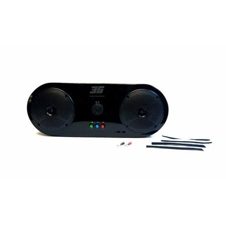 Bluetooth Speaker with USB Power Port N7355