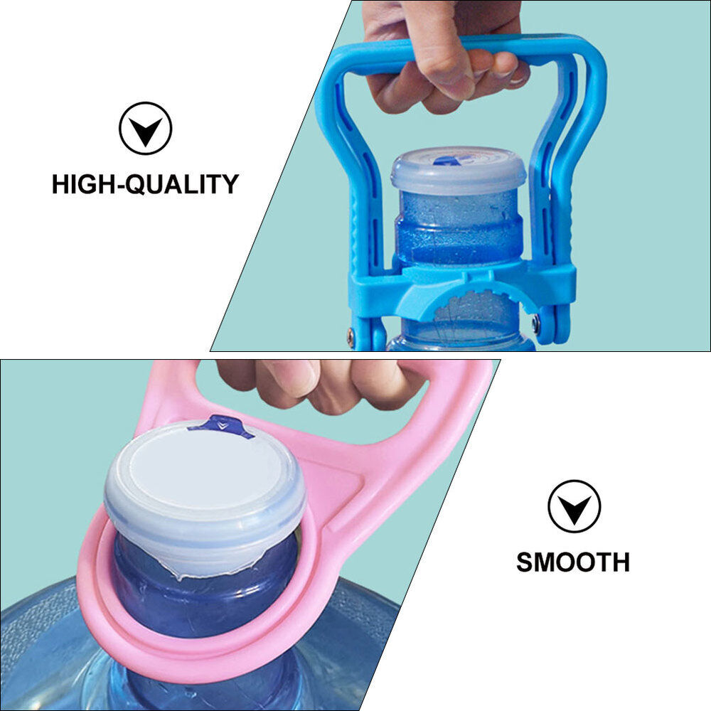 3PCS 5 Gallon Bottle Carrier Handle K305060