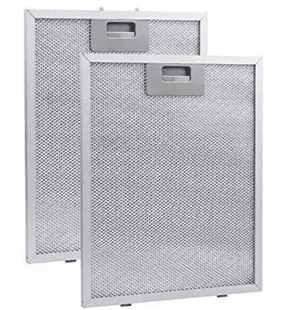 Stainless Steel Cooker Hood Vent Filter 320X260mm W5983