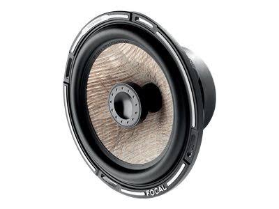 2-way 6.5x22 Car Speakers - Pair A8510