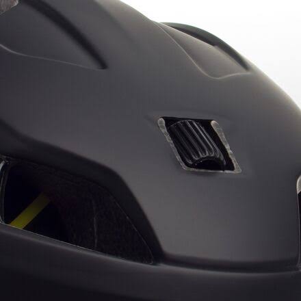 Matte Black MIPS Helmet Z872