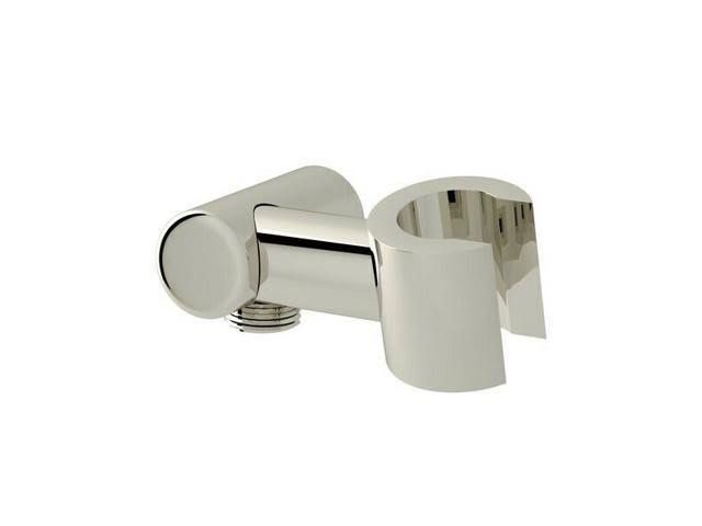 Nickel Hand Shower Holder N5979