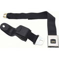 Deluxe Interior Bucket Seat Belt Set J349