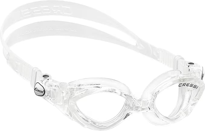 King Crab Kids Swim Goggles P5737