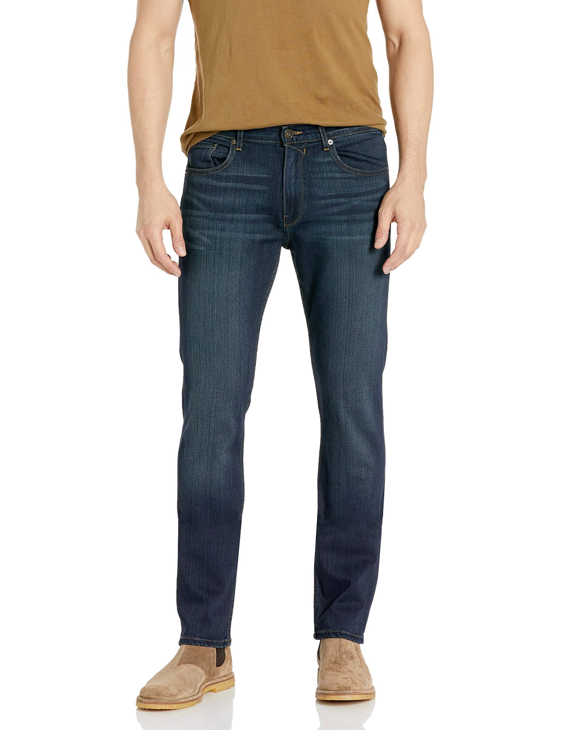 Federal Slim-Fit Jean in Rigby W47949