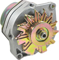 NEW ALTERNATOR COMPATIBLE WITH 81-87 OMC INBOARD V-DRIVE 2.5 3.0 3.8 1-WIRE MARINE Y68865