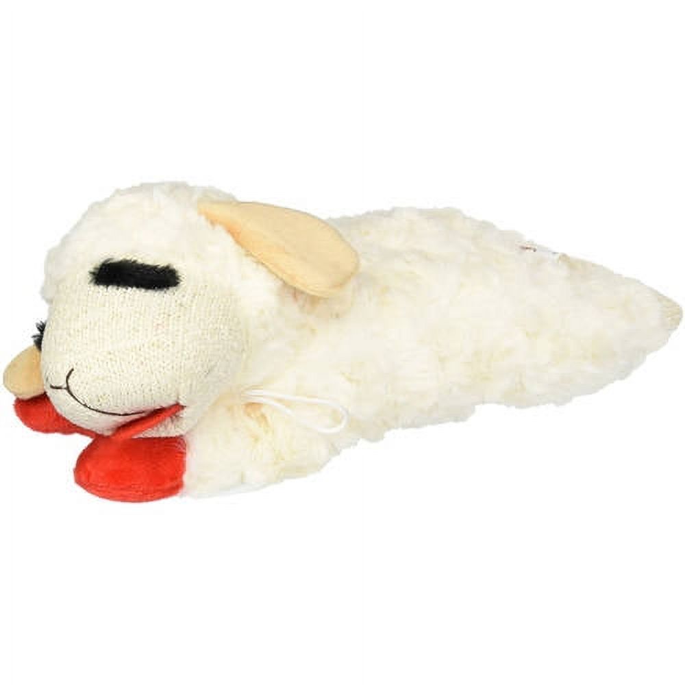 Lamb Chop, 10", 2pk B5972