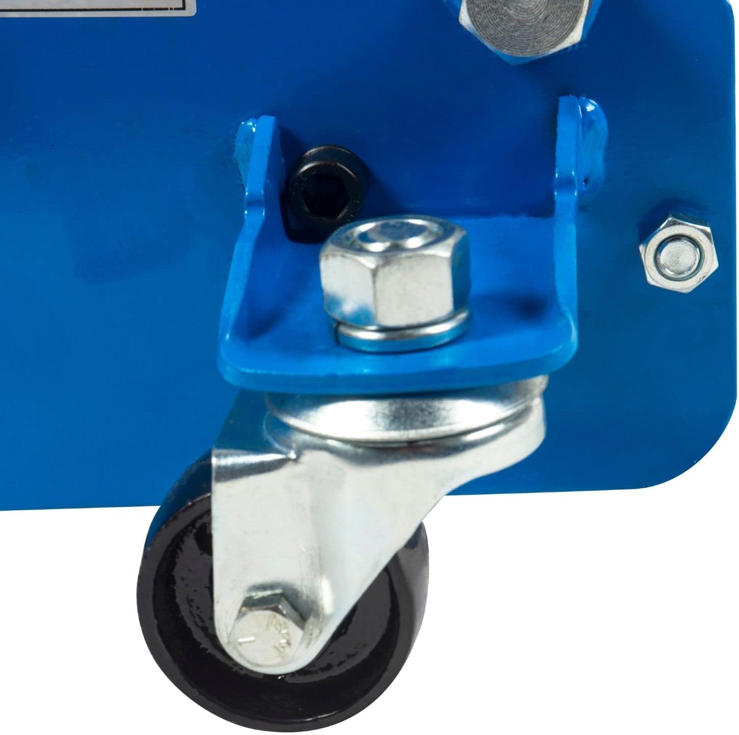 3 Ton Hydraulic Floor Jack H436295