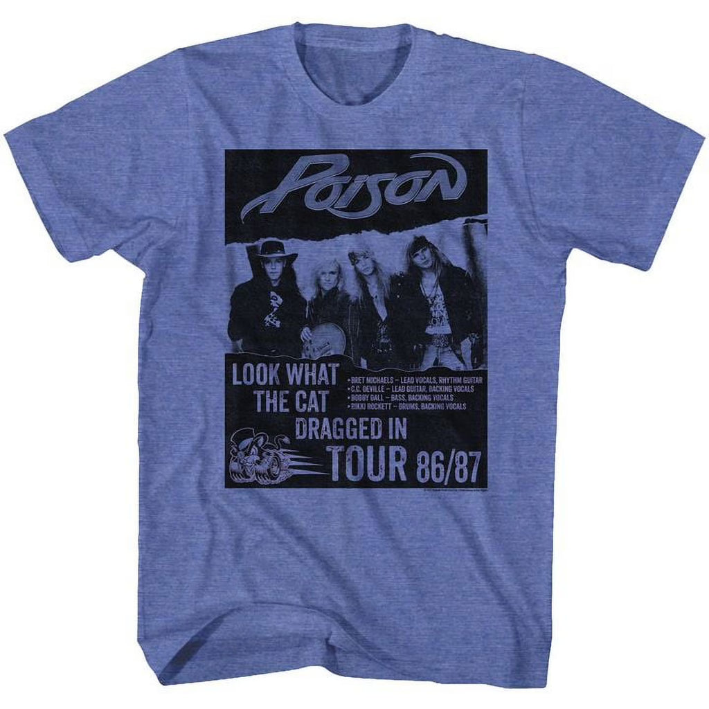 Adult T-Shirt P4897