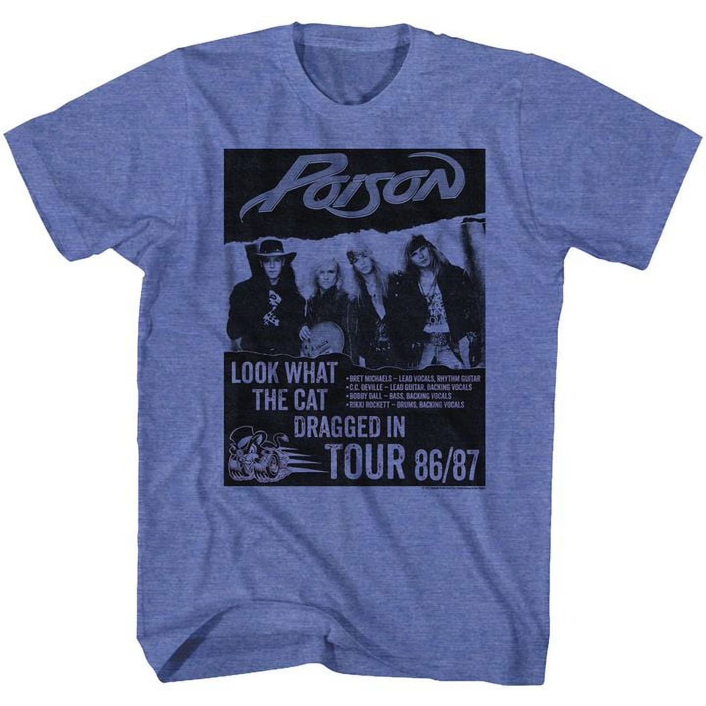 Adult T-Shirt P4897