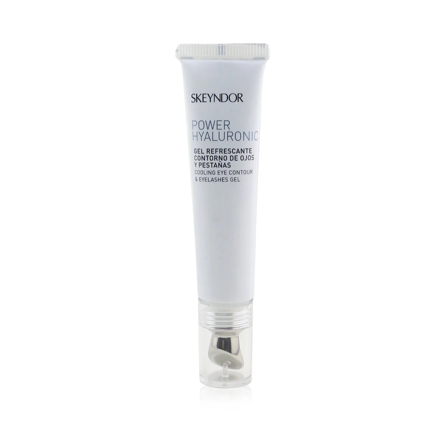 Cooling Eye Contour & Eyelashes Gel 15ml N299963