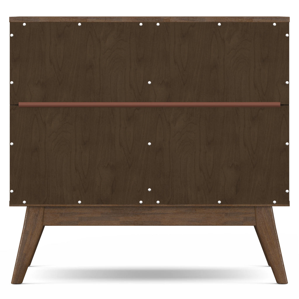 Rustic Natural Aged Brown Solid Acacia Wood Wine Cabinet X827