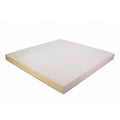 Queen Size 4 Inch Thick Memory Foam Mattress Bed Topper R88928
