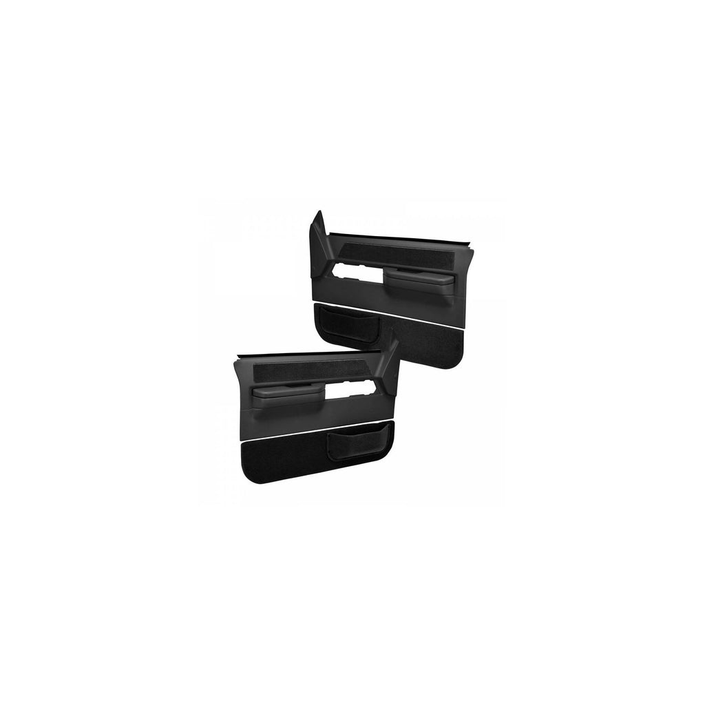 Door Panel S6144