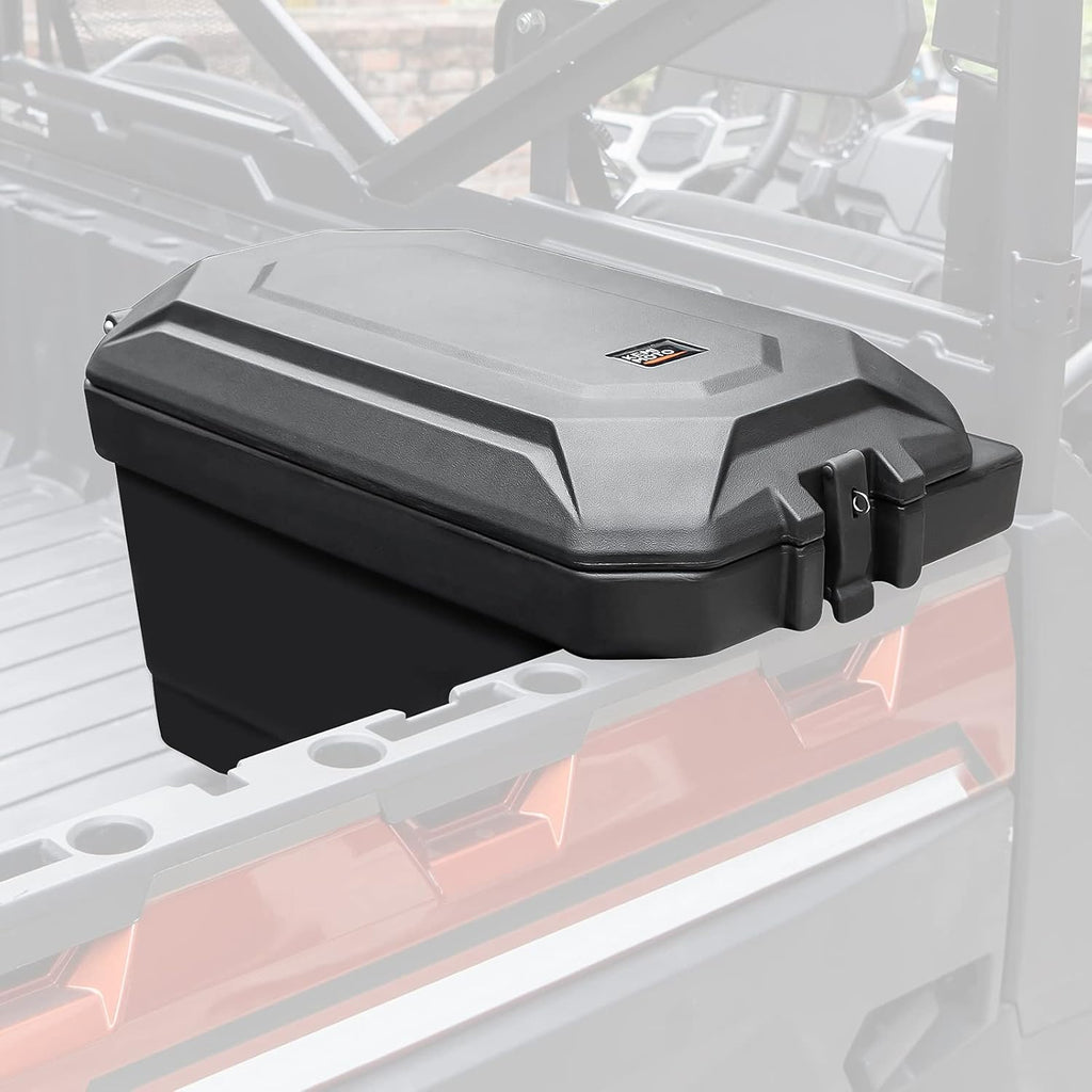 45 L Waterproof Bed Cargo Box O200
