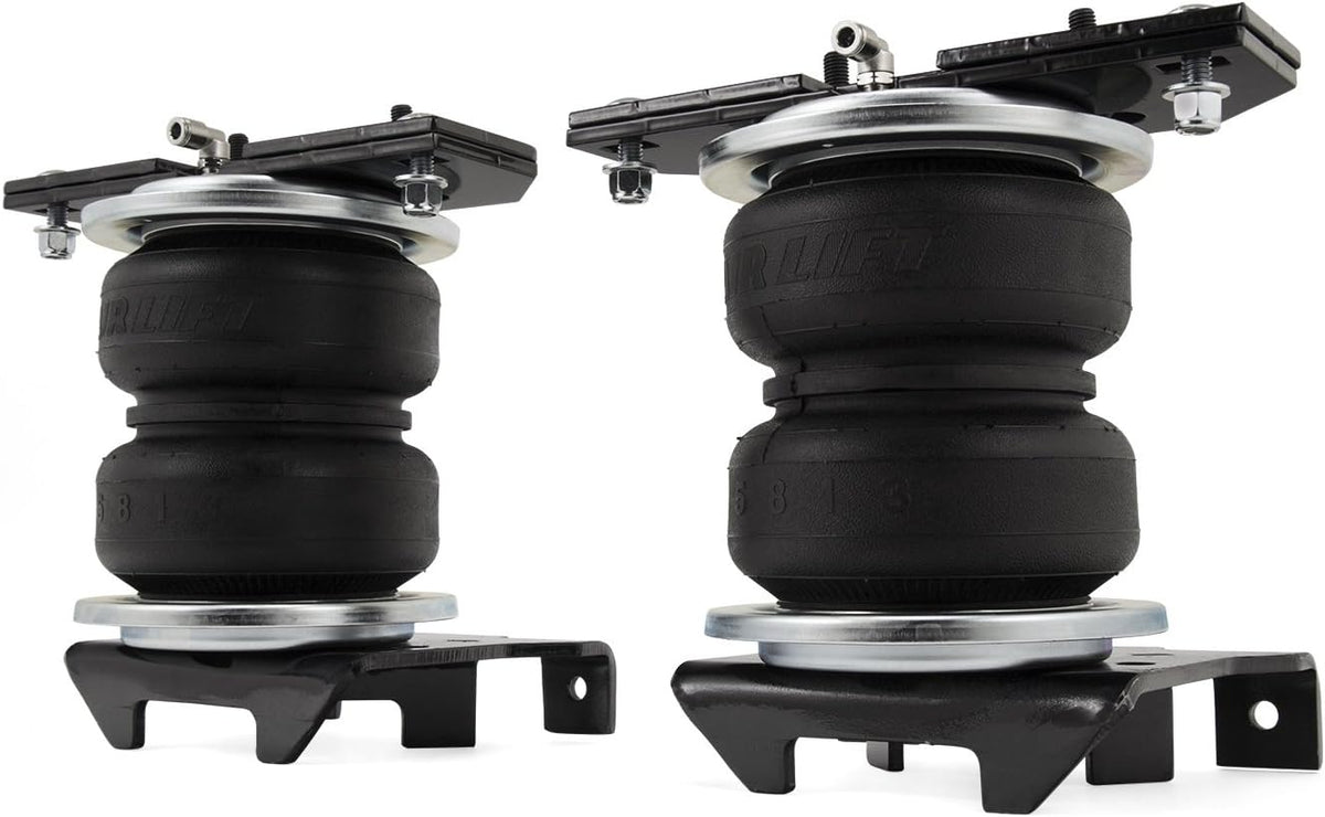 Air Suspension Kit O17376