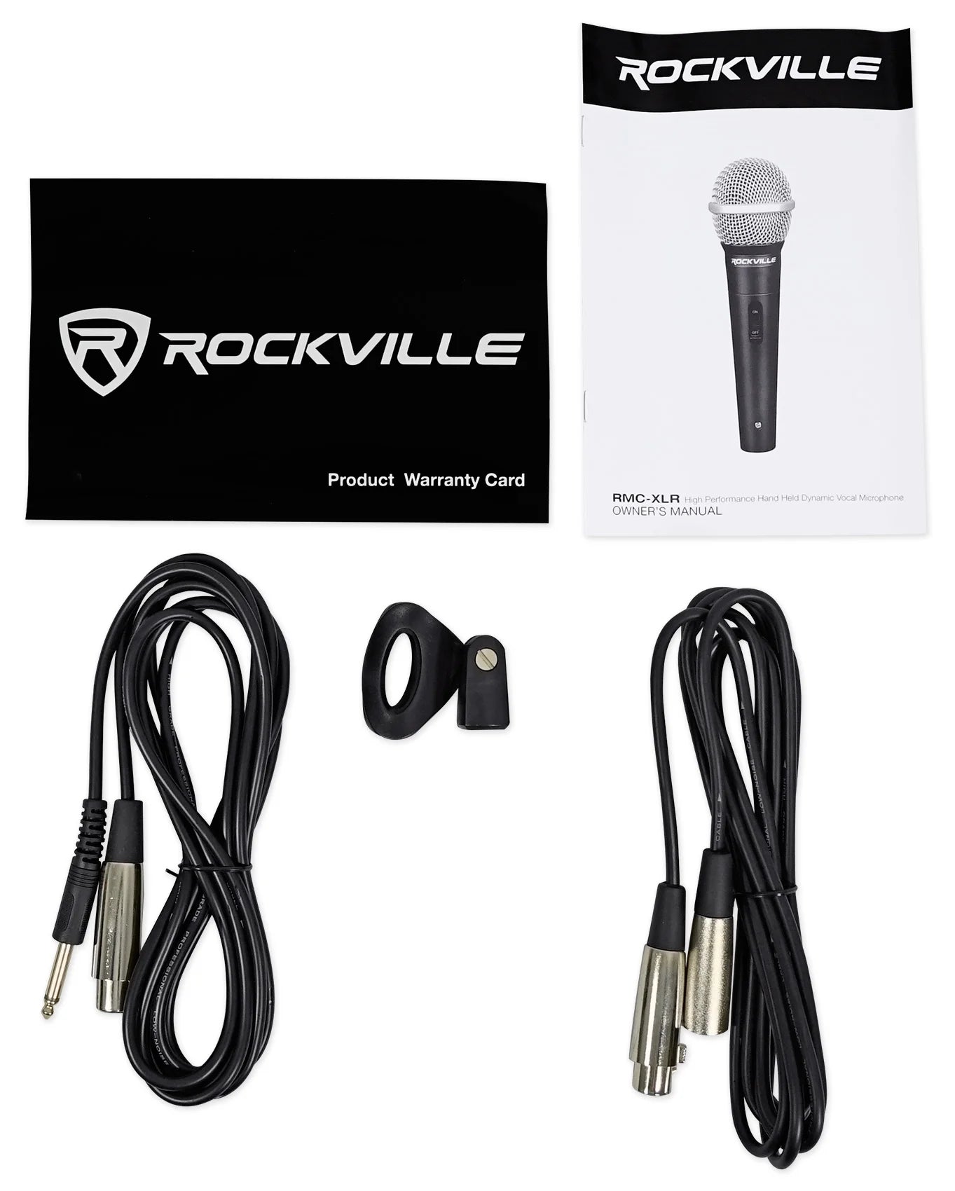 15" 1400w Powered PA Speaker with Tripod Stand and Mic L56393