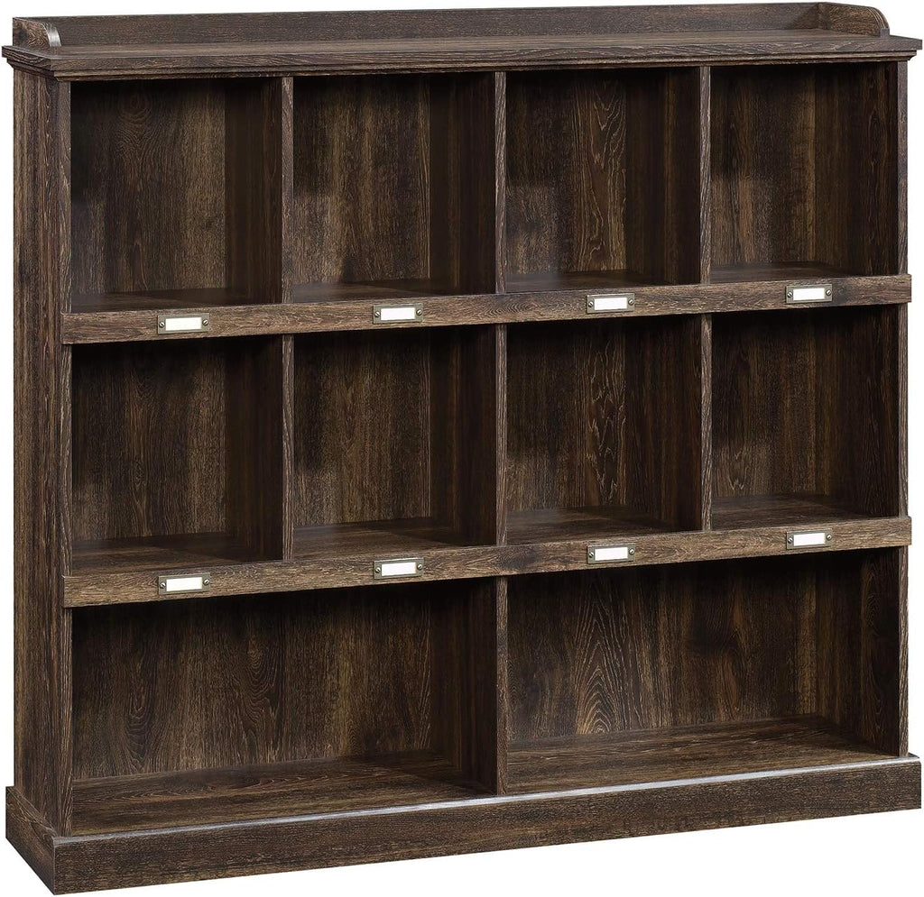 Salt Oak Bookcase X786
