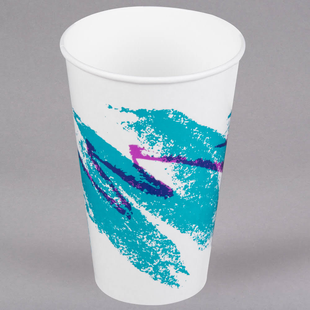 12 oz Paper Cup Y648208