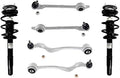 Complete Struts Lower Control Arms With Ball Joints I82526