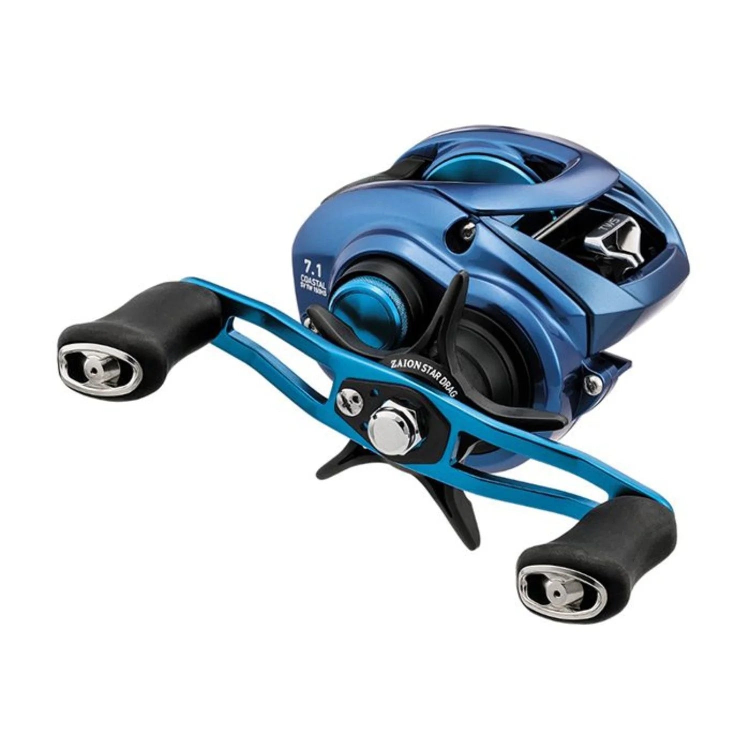 Baitcasting Fishing Reel 7.1:1 Z3305