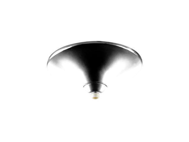 Chrome Canopy Y69901