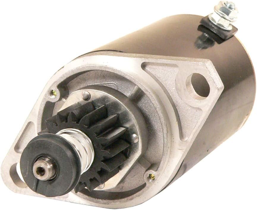 Starter Compatible With Onan Rv Generator X147610