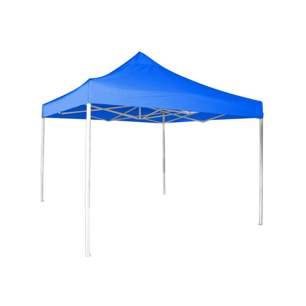 16-Gauge Steel 13 x 13-Foot Canopy A51513