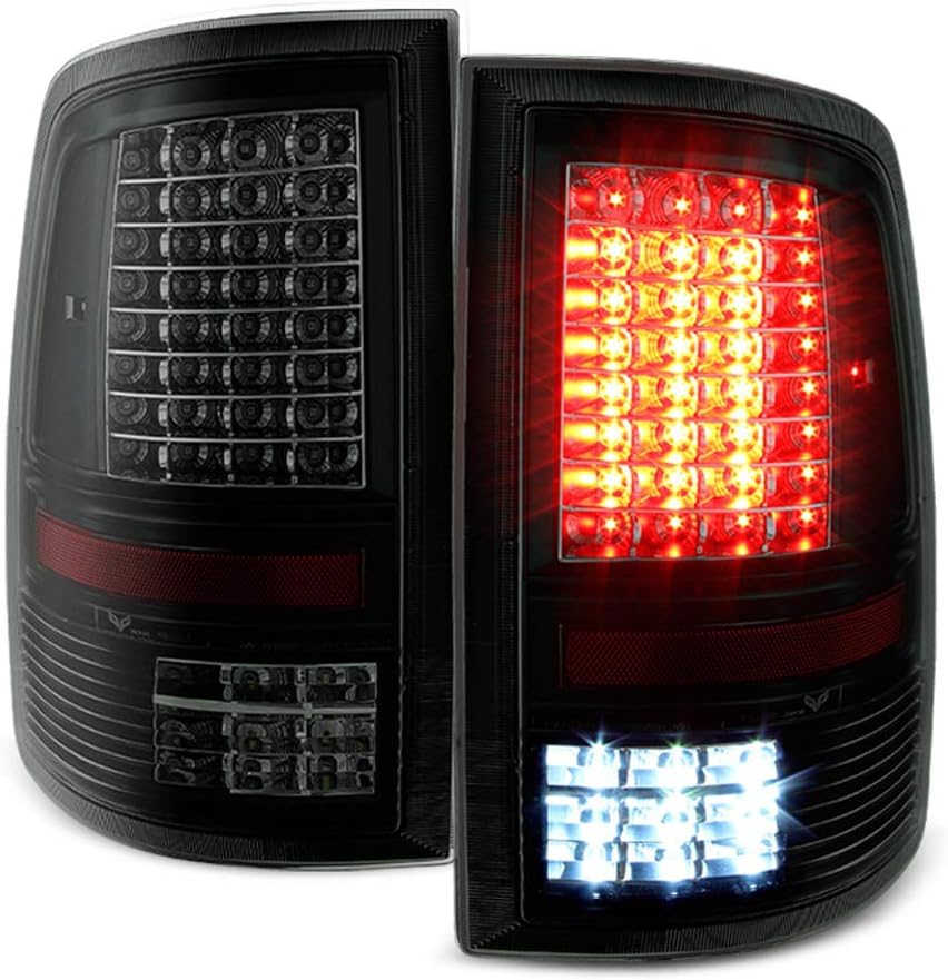 LED Tail Lights Lamps E857