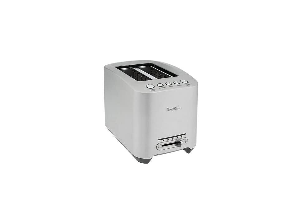 2-Slice Toaster L483452