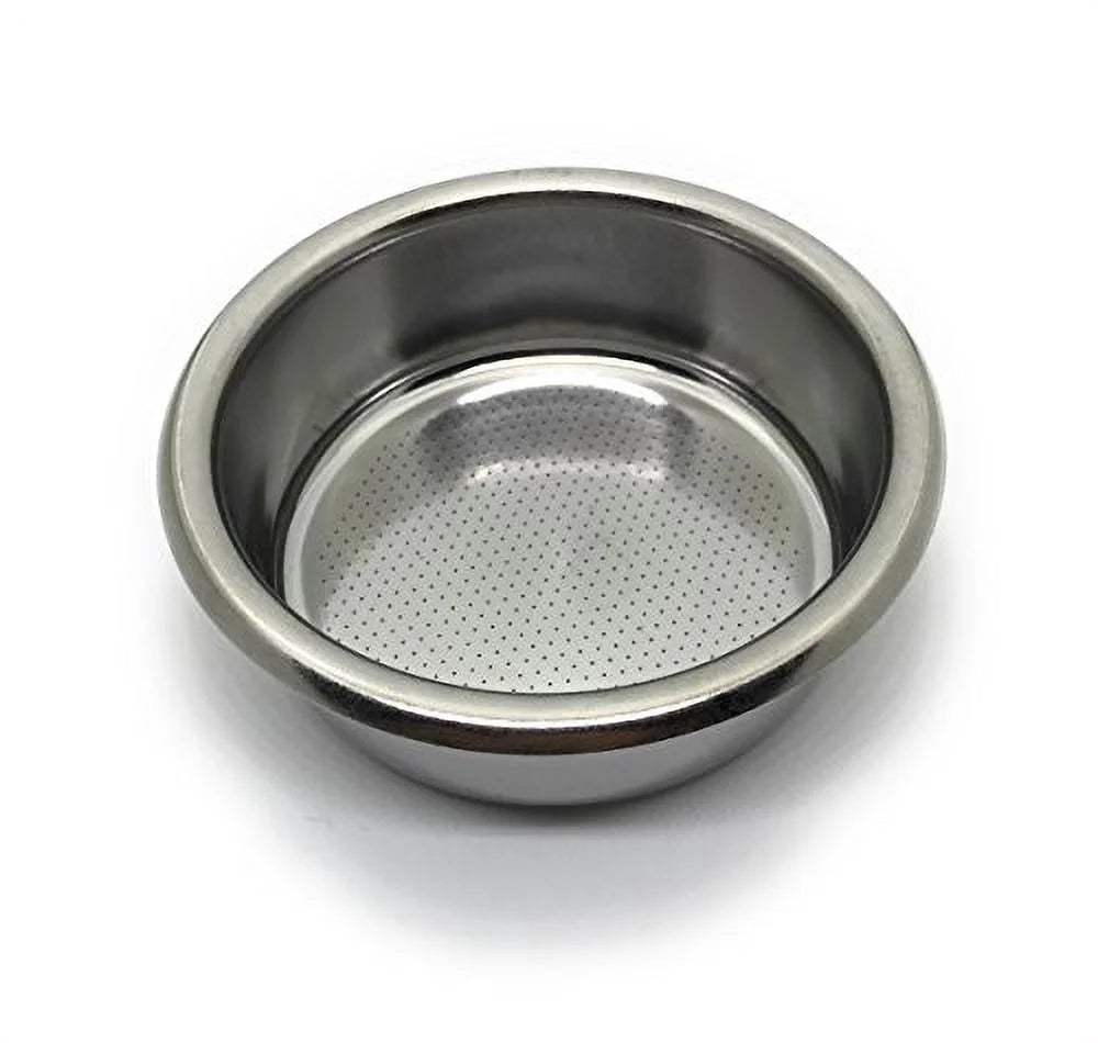 Two Cup Single Wall Filter, 58mm J228548