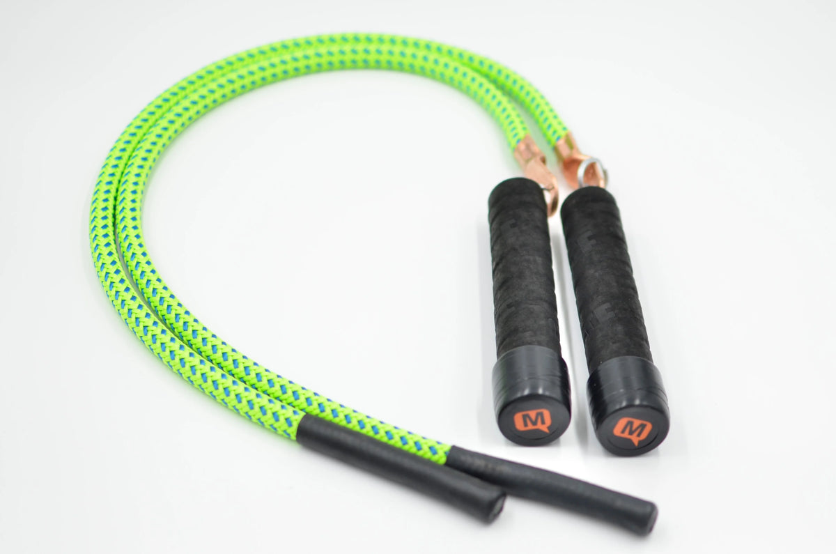 Seated Adaptive Jump Rope W7366