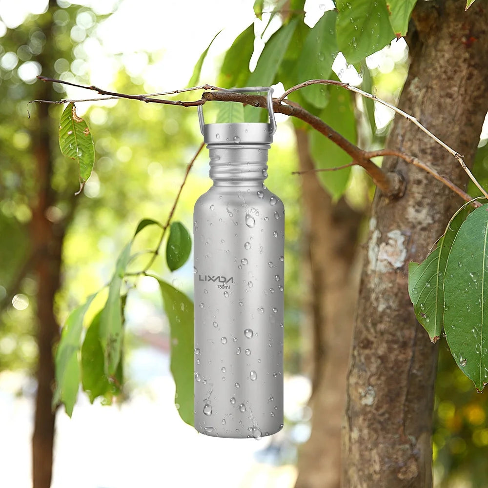 750ml Water Bottle D3710