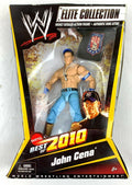 WWE Elite Collection John Cena Figure J105