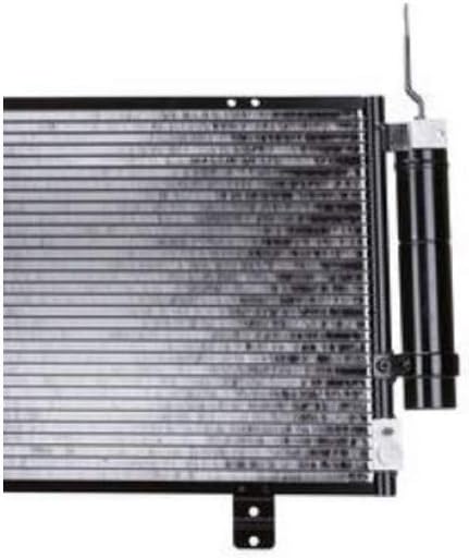 A/C Condenser O261