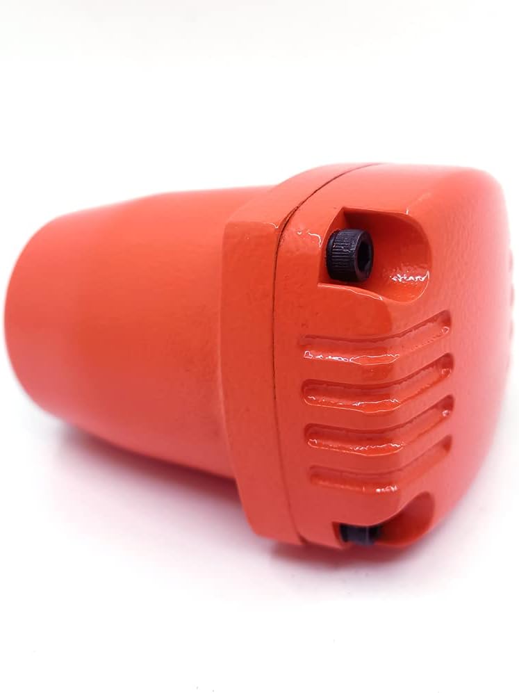 Pneumatic Palm Hammer Kit with Interchangeable Hammer Tips Heads V322