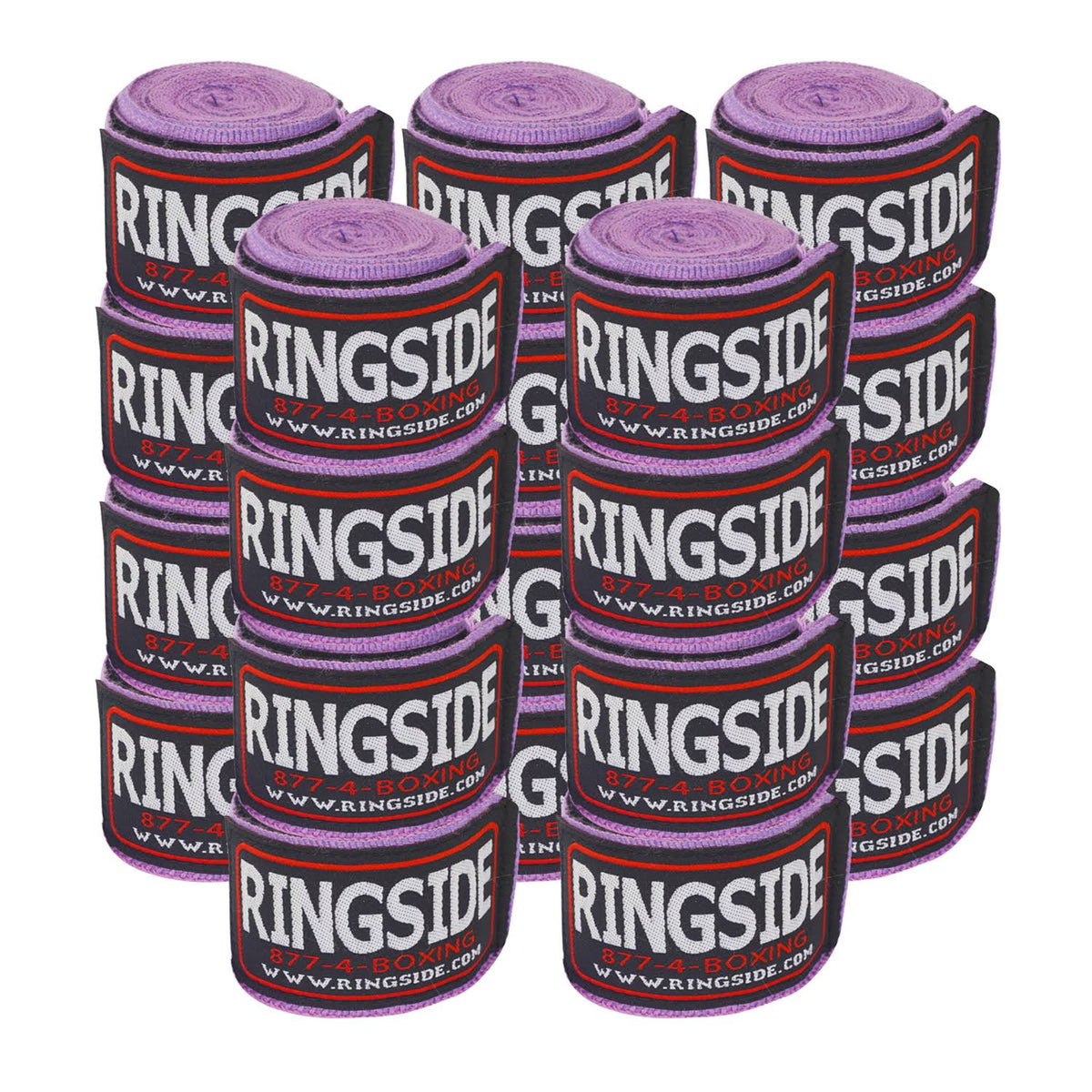 Mexican Handwraps 10-Pack M45823