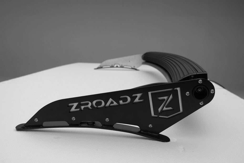 Front Roof LED Light Bar Bracket K116