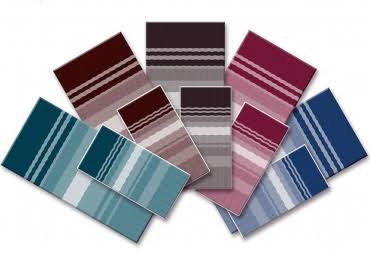 Teal Universal Replacement Fabric D444