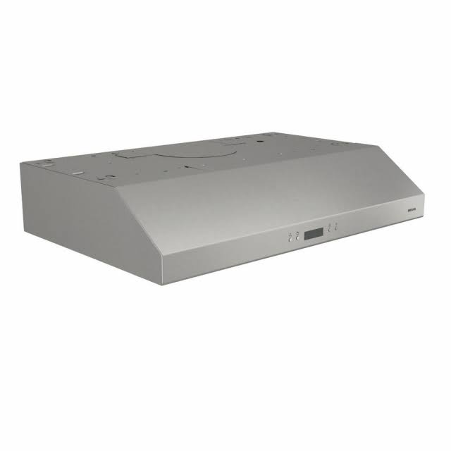 42x22 Range Hood, 400 CFM C320522