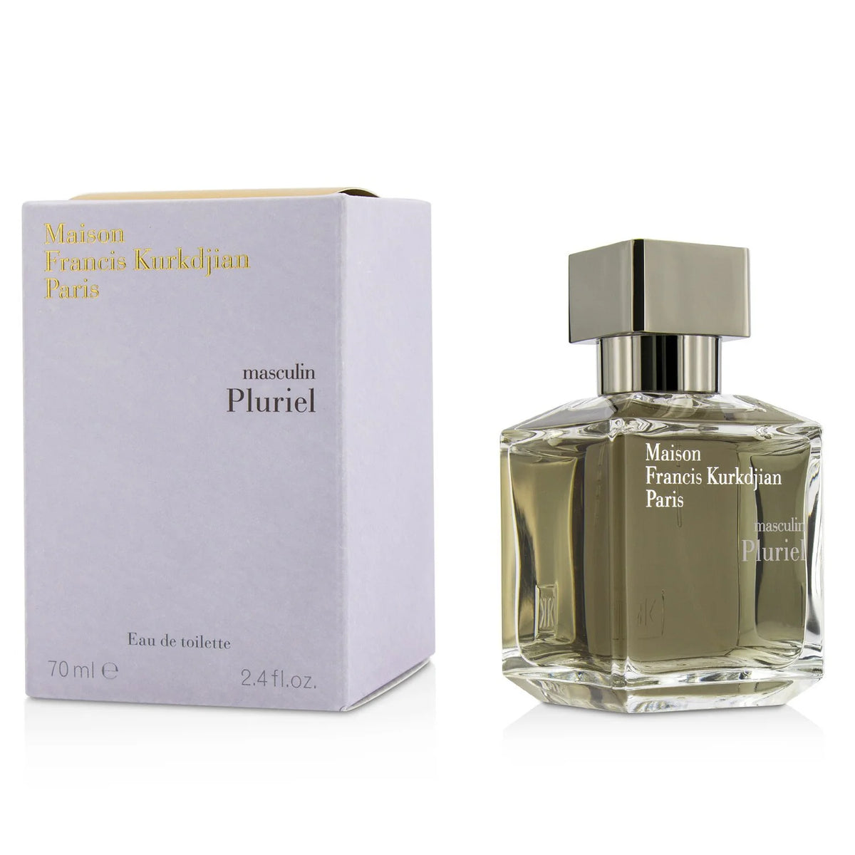 Eau De Toilette Spray 70ml B482