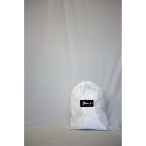 10x12 White Screen Background L70839